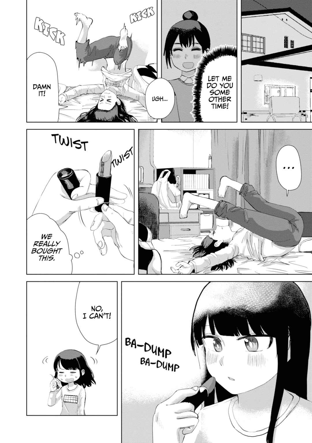 Chapter 34 - Page 7
