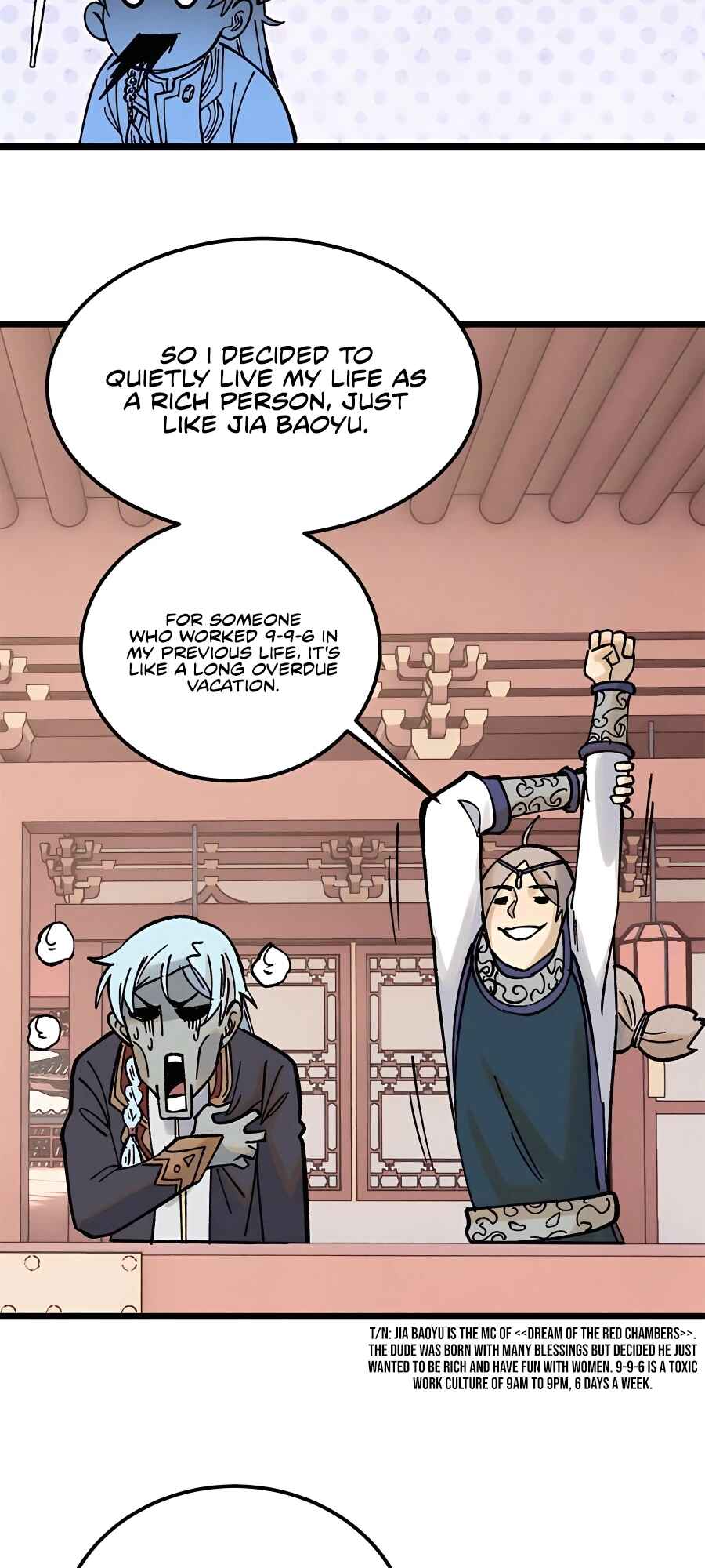 Chapter 218 - Page 10