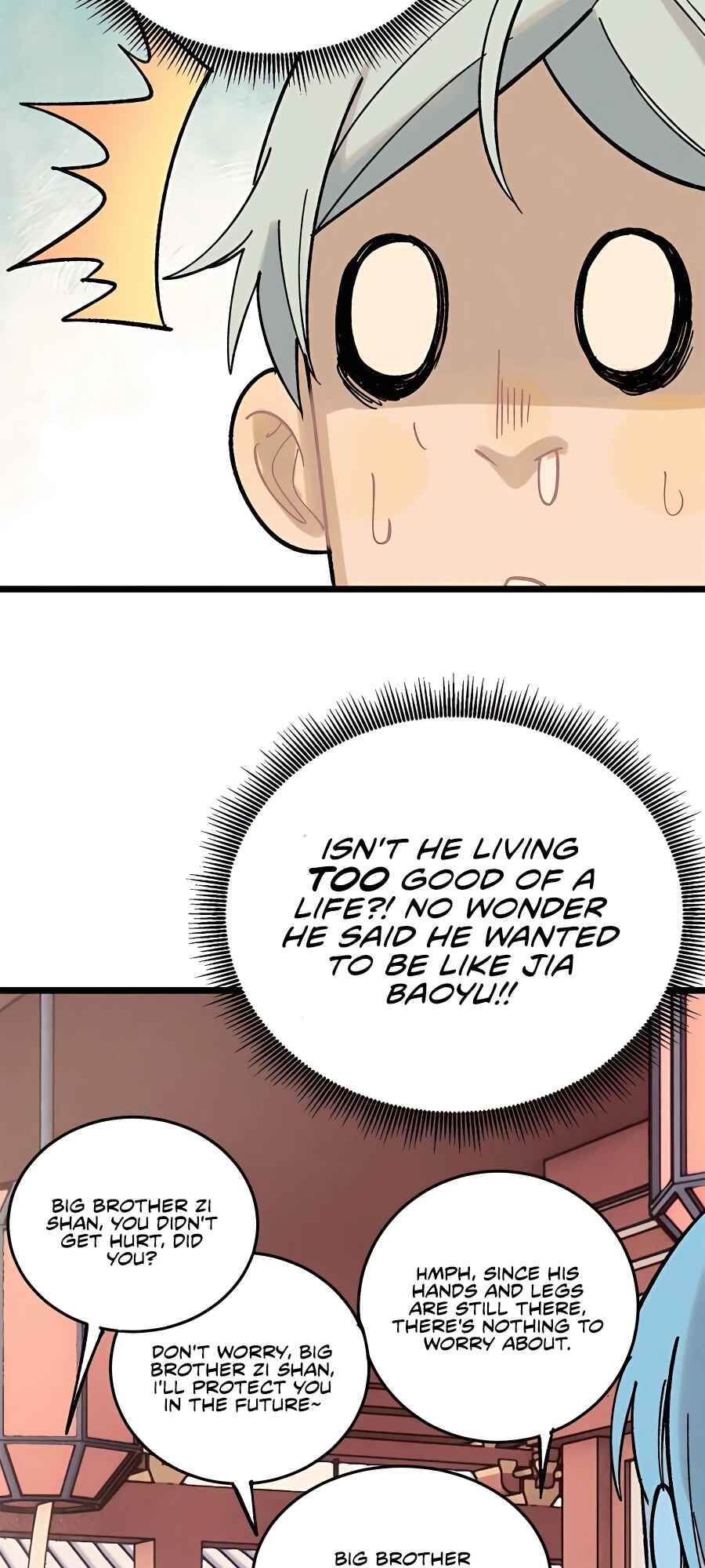 Chapter 218 - Page 21