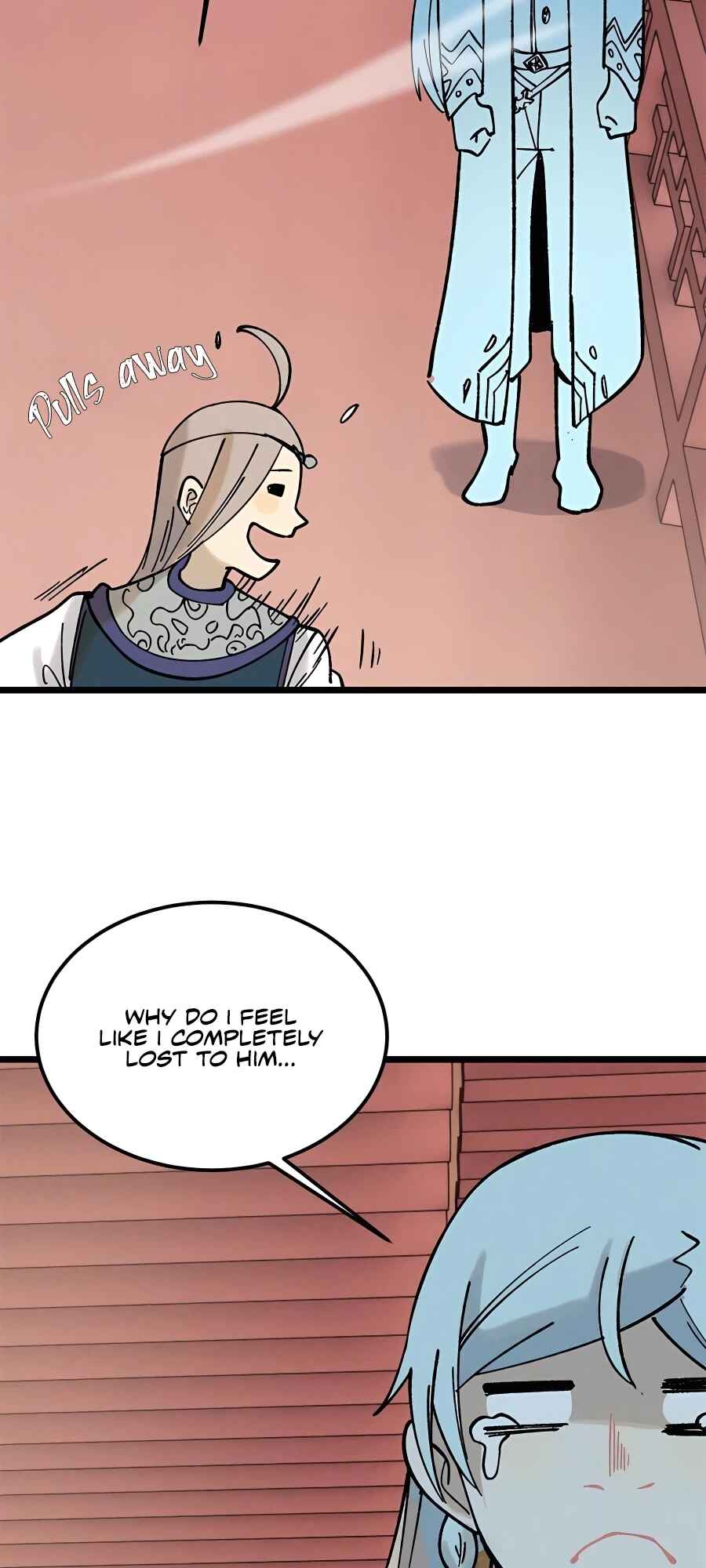 Chapter 218 - Page 23