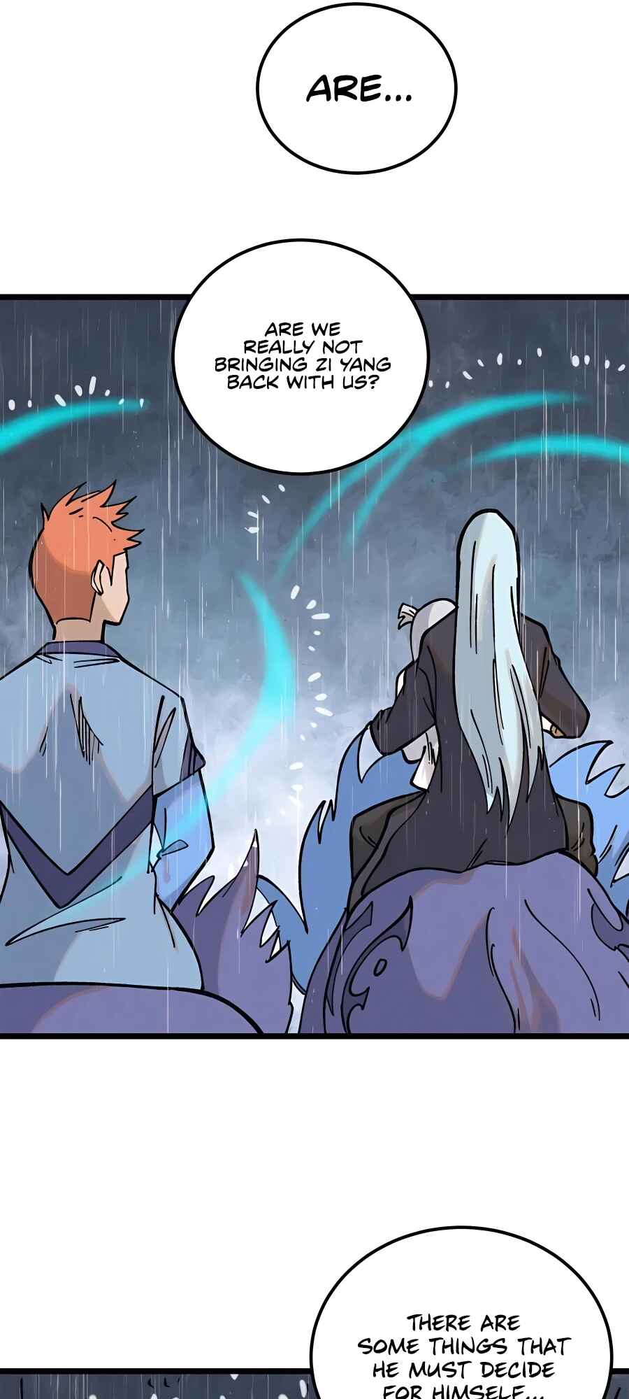 Chapter 218 - Page 33