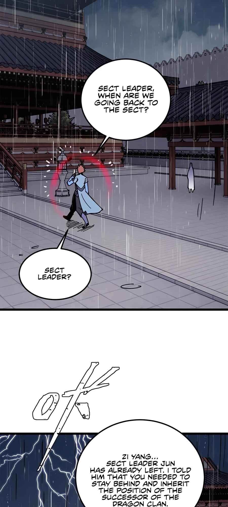 Chapter 218 - Page 35