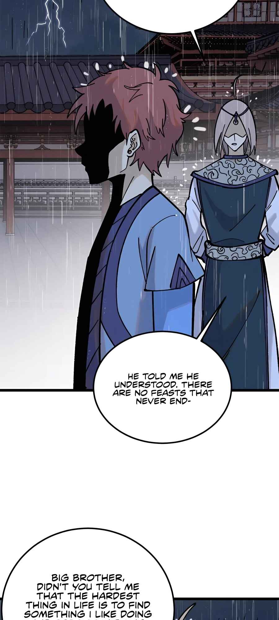 Chapter 218 - Page 36