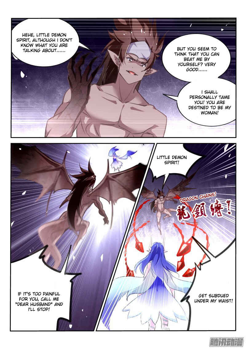 Chapter 144 - Page 6