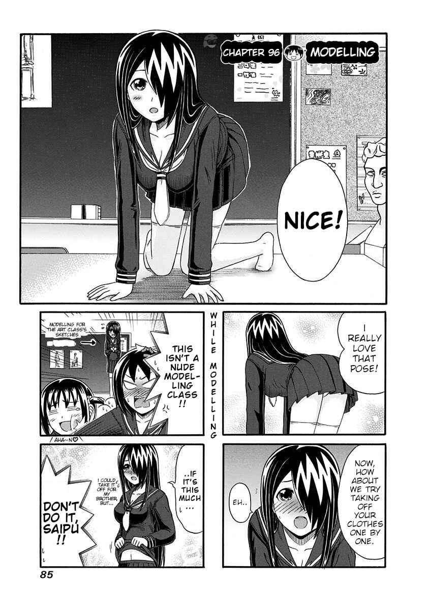 Chapter 96 - Page 1
