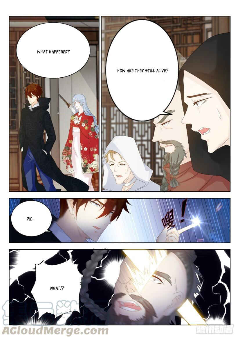 Chapter 269 - Page 10