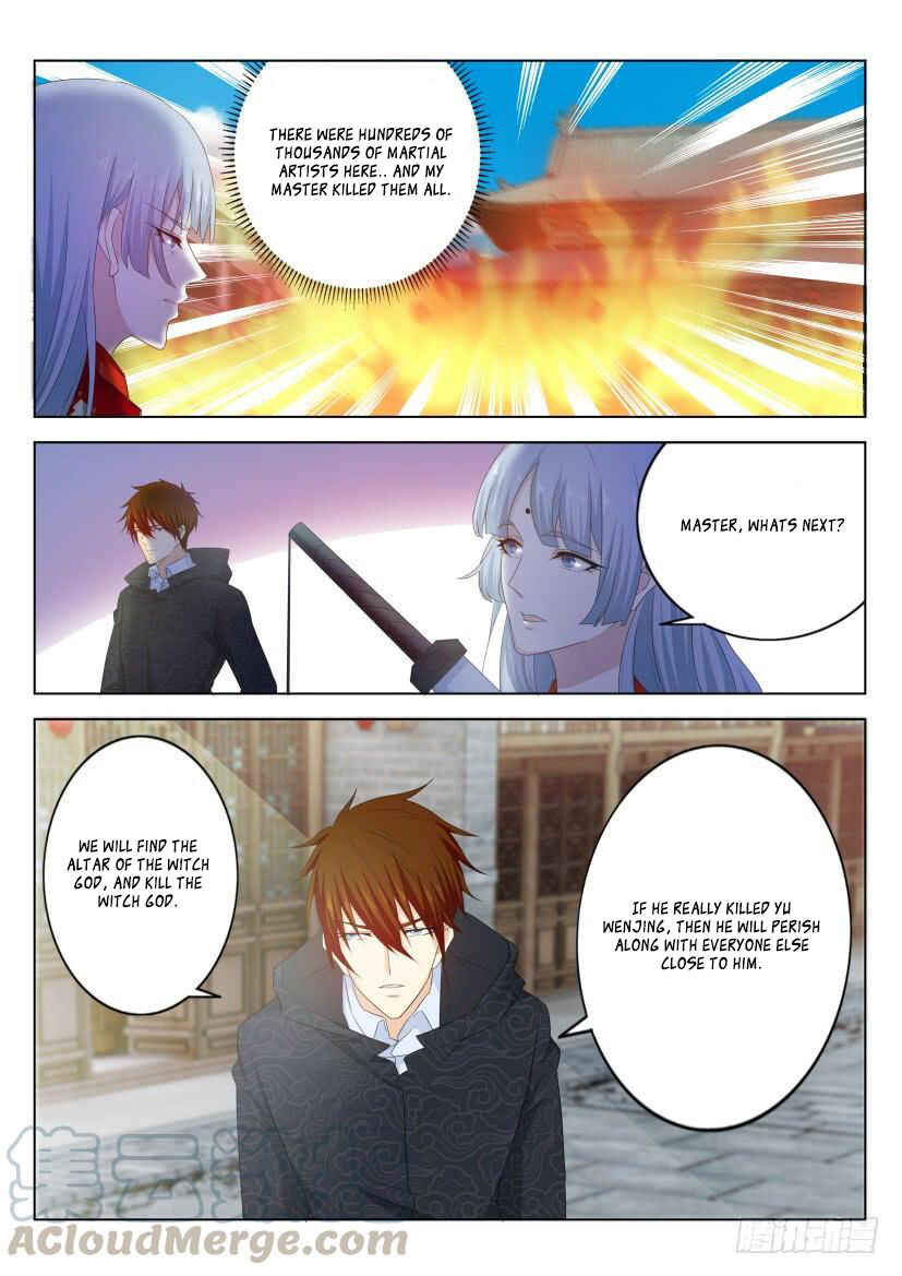 Chapter 269 - Page 12