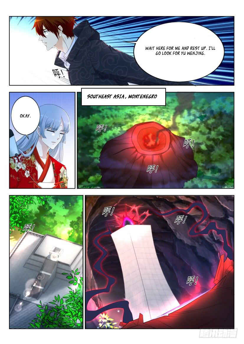 Chapter 269 - Page 13