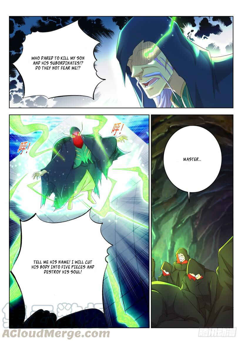 Chapter 269 - Page 14