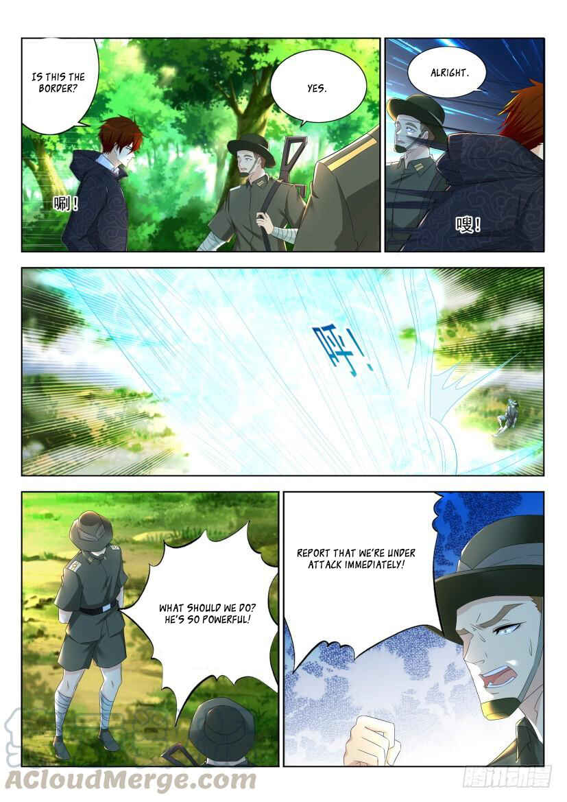 Chapter 269 - Page 16