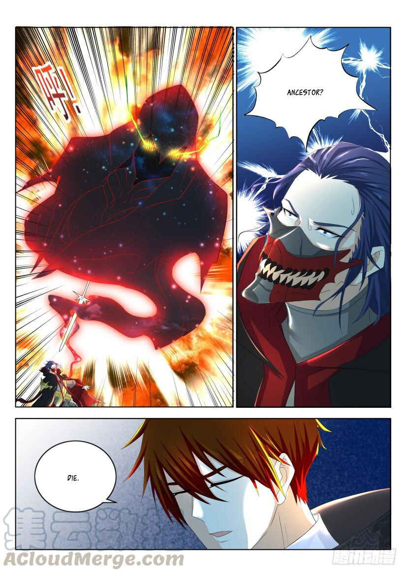 Chapter 269 - Page 4