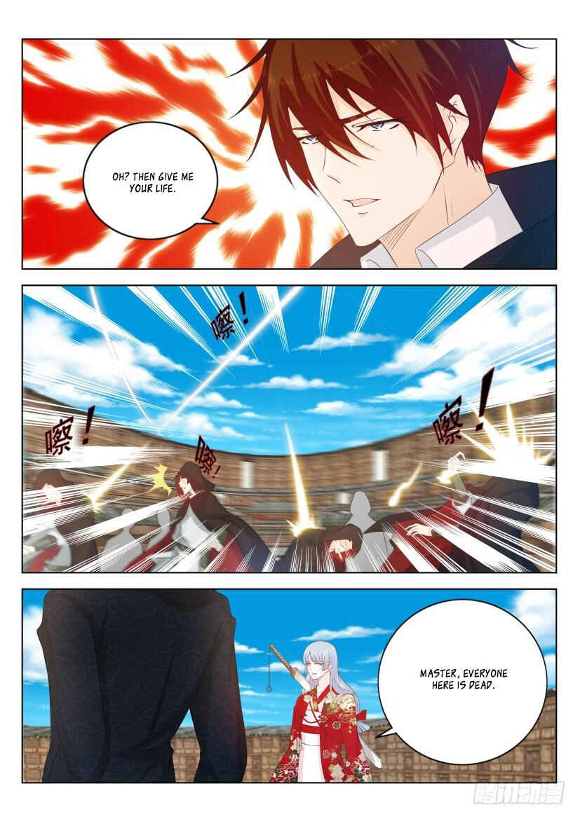 Chapter 269 - Page 7