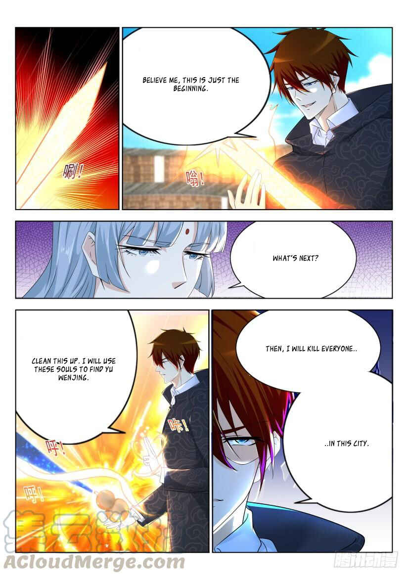 Chapter 269 - Page 8