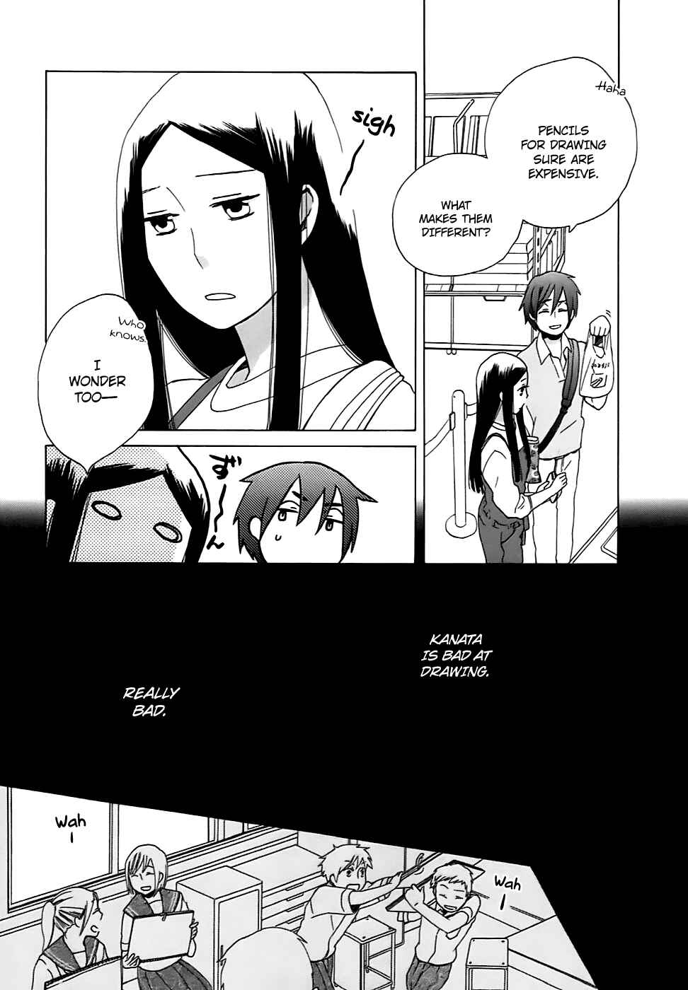 Chapter 4 - Page 6