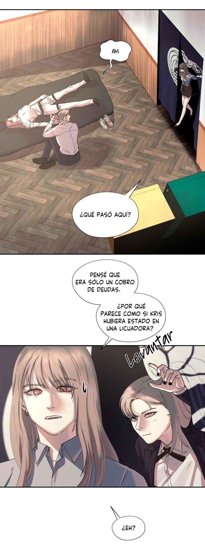 Chapter 17 - Page 24