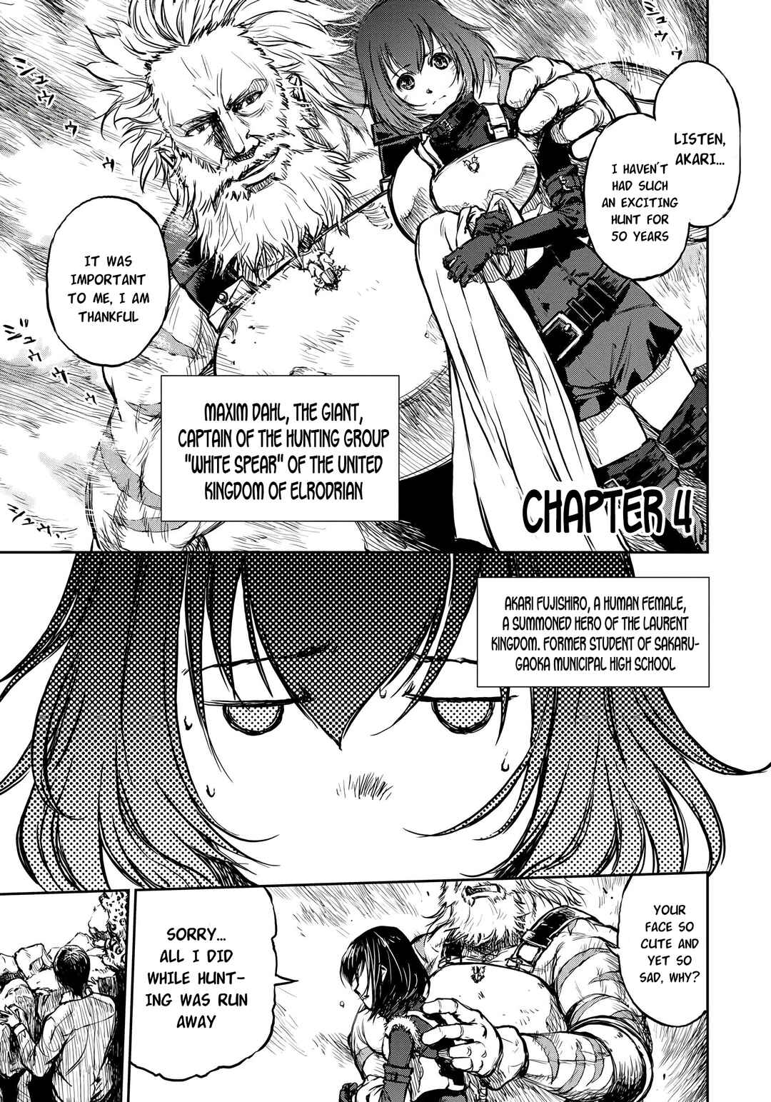 Chapter 4 - Page 1
