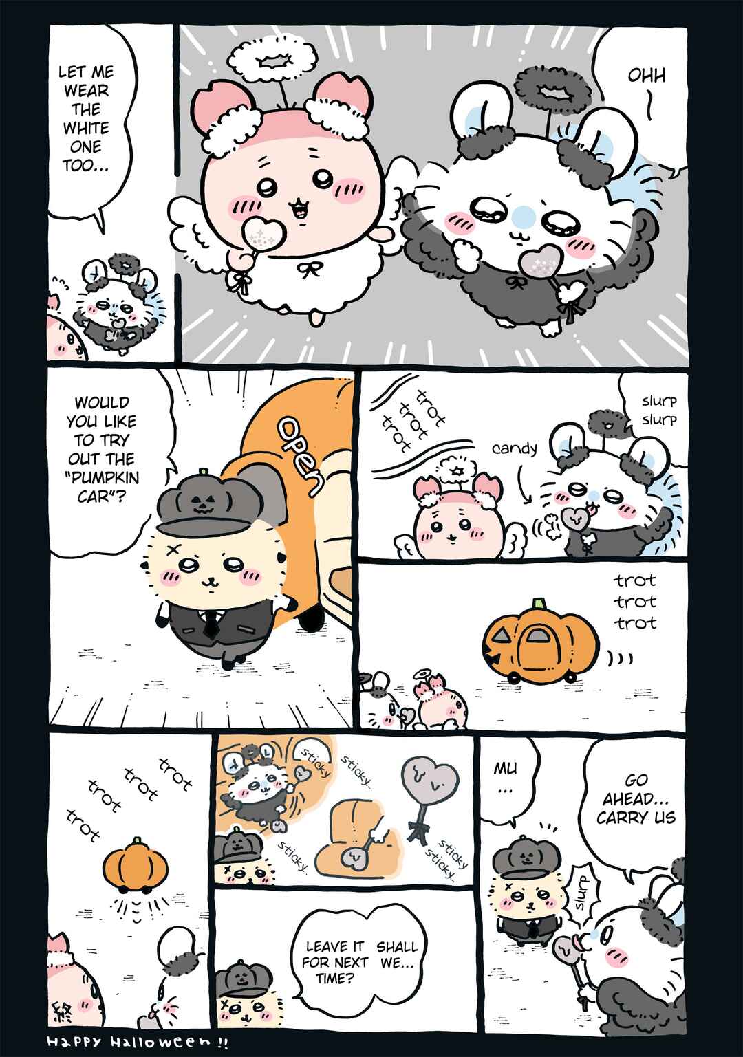 Chapter 959 - Page 1