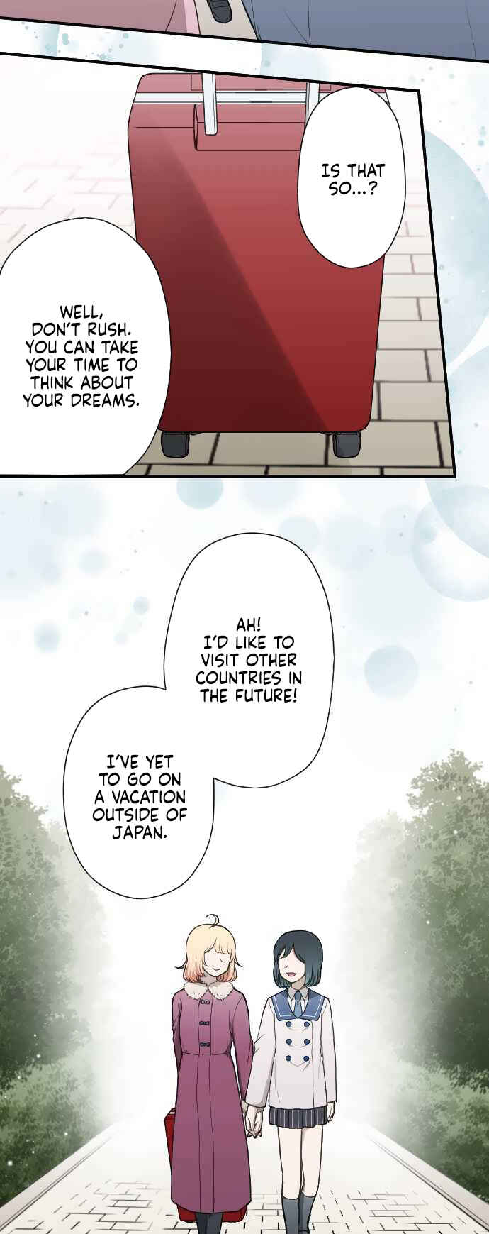 Chapter 189 - Page 20