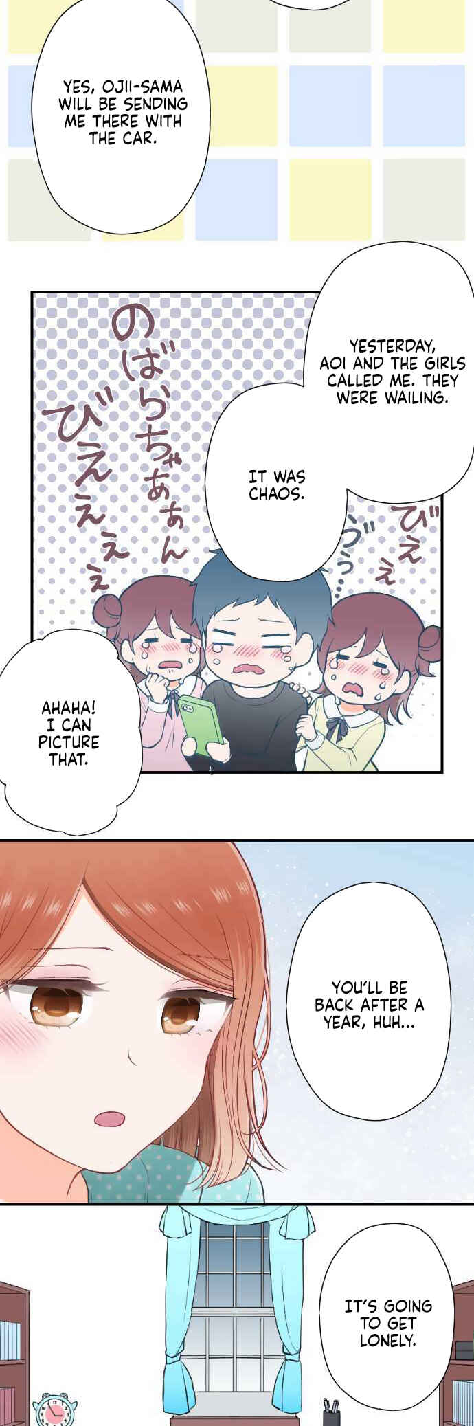 Chapter 189 - Page 3