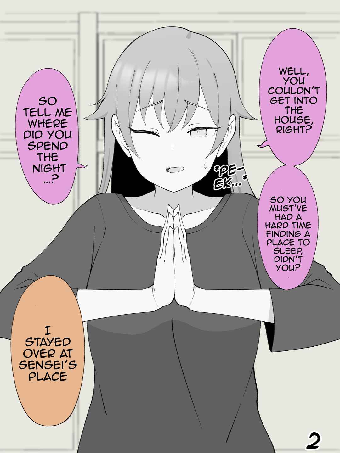 Chapter 256 - Page 2