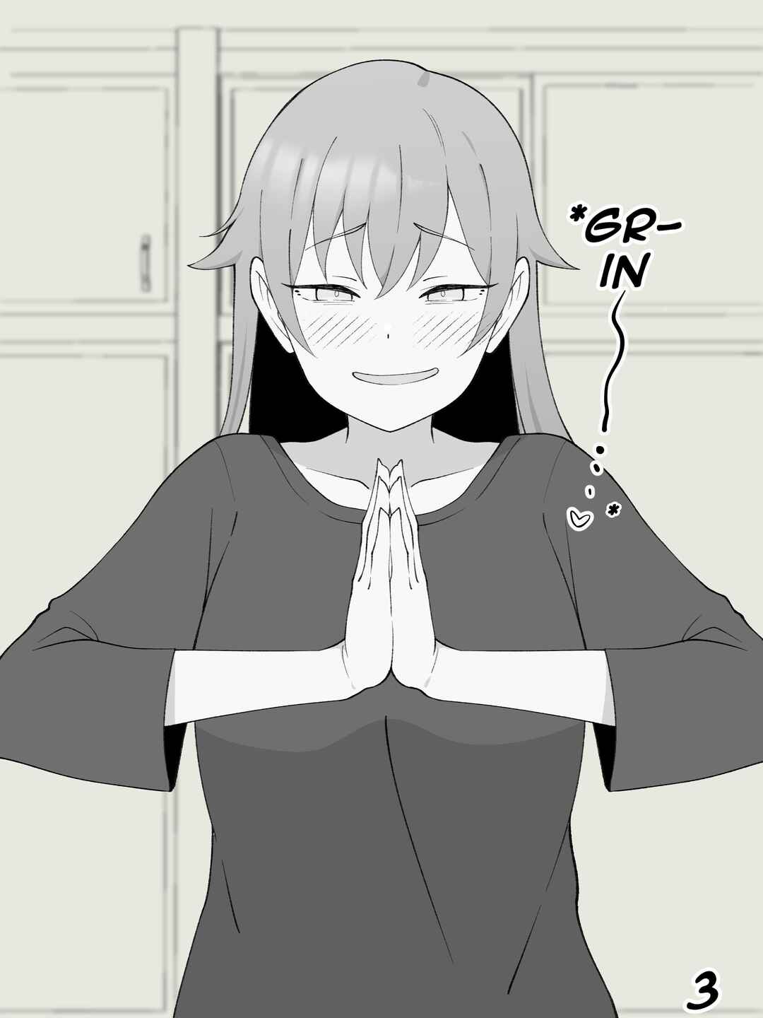 Chapter 256 - Page 3