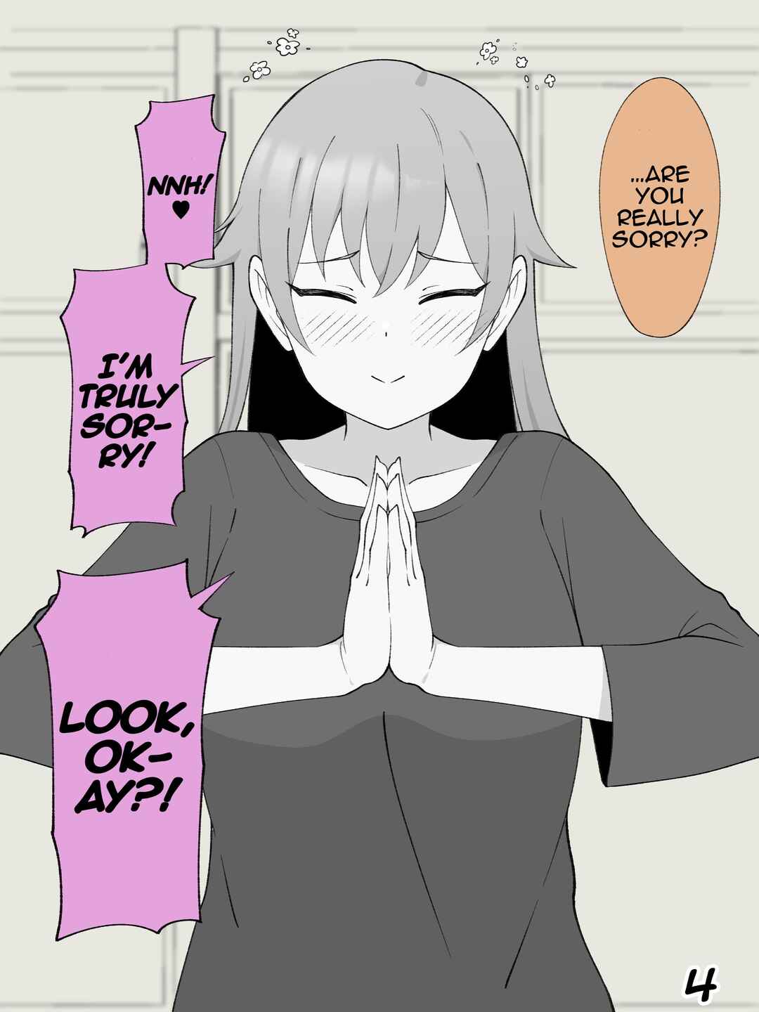 Chapter 256 - Page 4