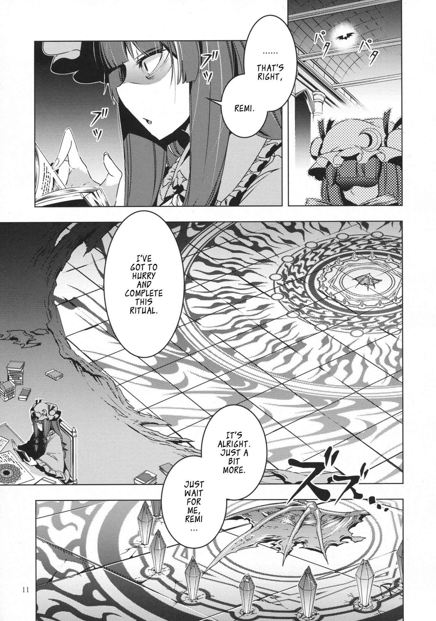 Chapter 28 - Page 10