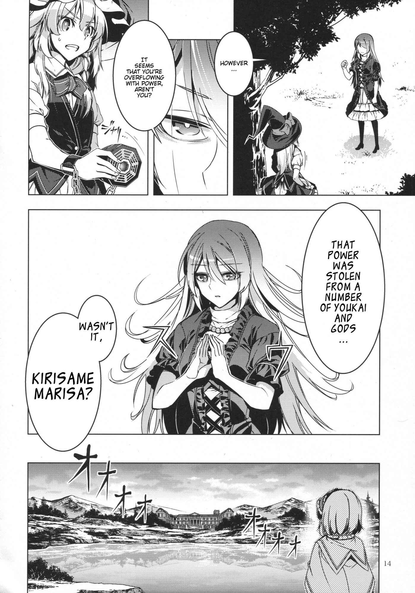 Chapter 28 - Page 13