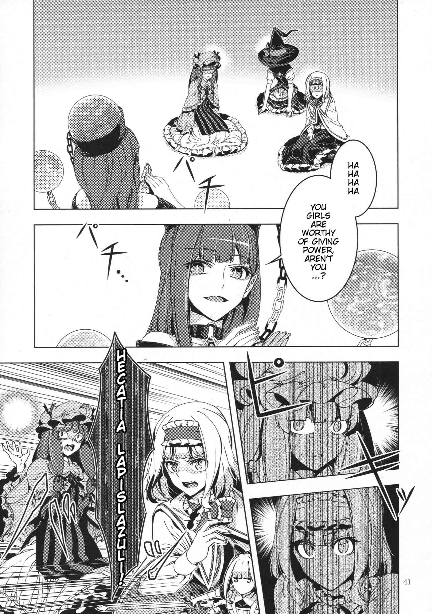 Chapter 28 - Page 40