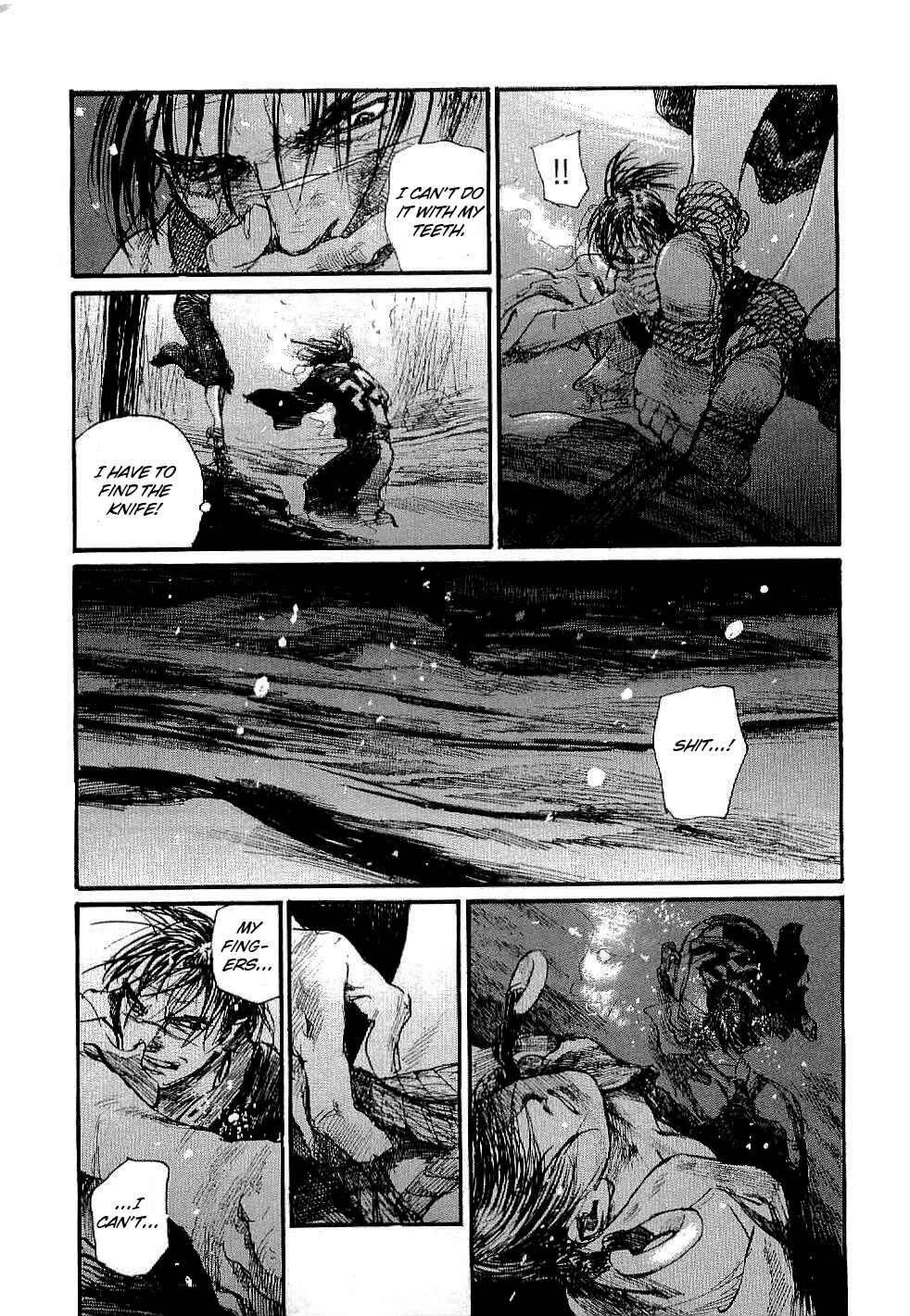 Chapter 162 - Page 21