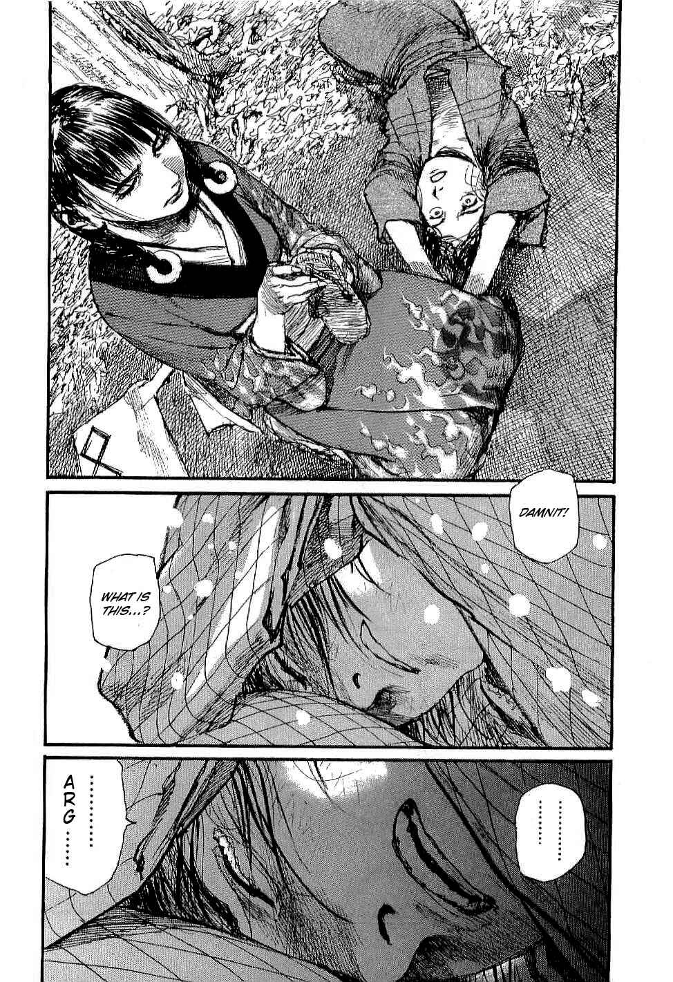 Chapter 162 - Page 24