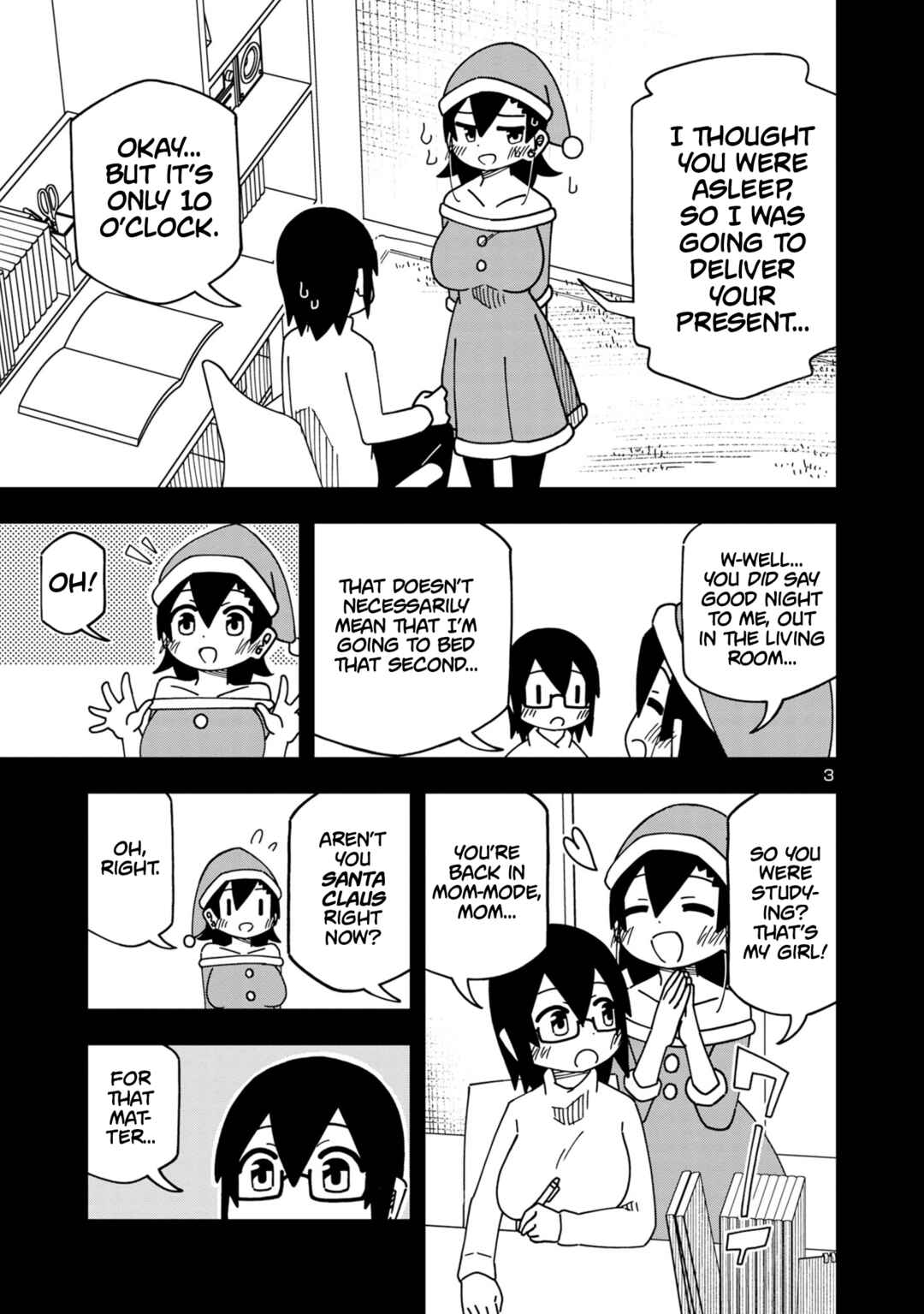 Chapter 119 - Page 3