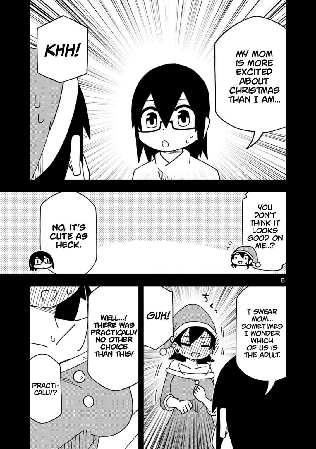 Chapter 119 - Page 5
