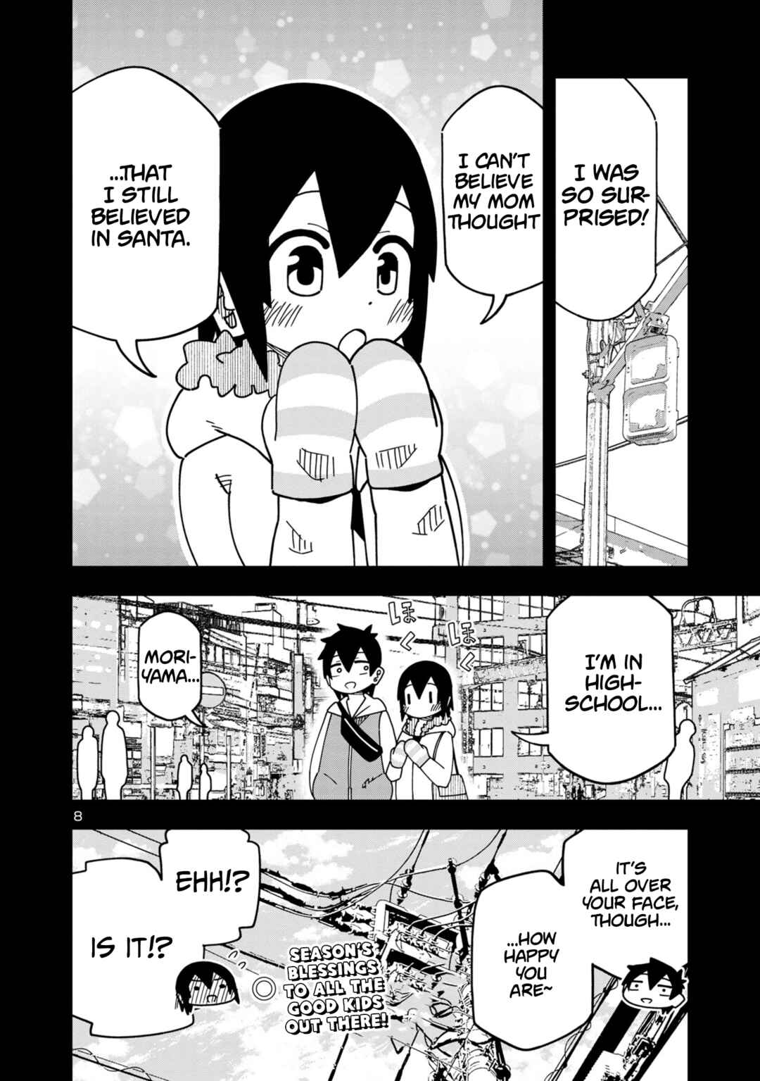 Chapter 119 - Page 8