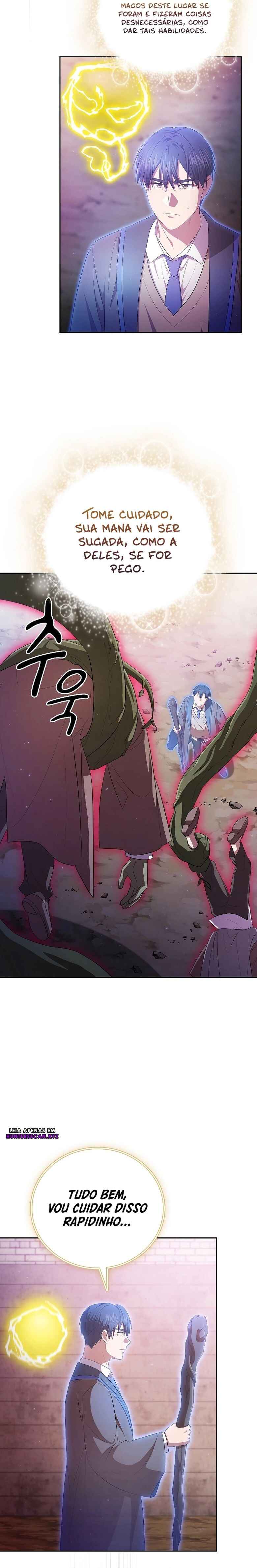 Chapter 98 - Page 21