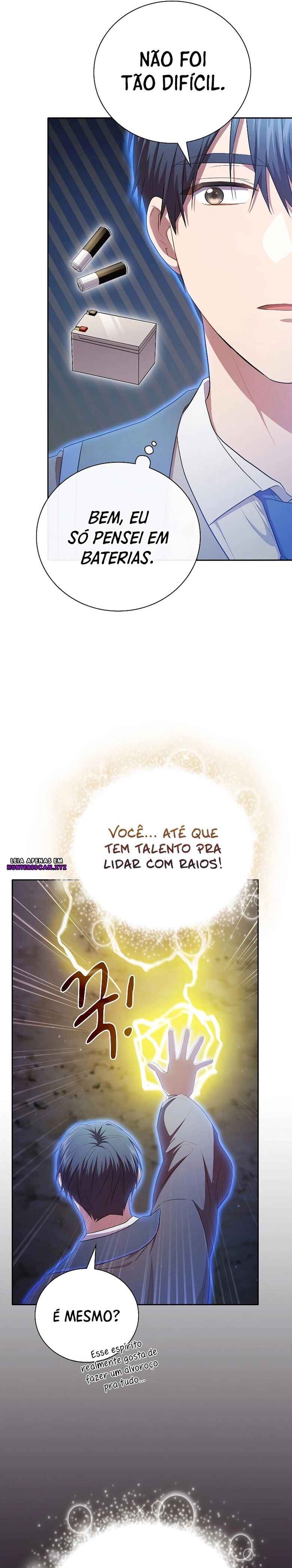 Chapter 98 - Page 29