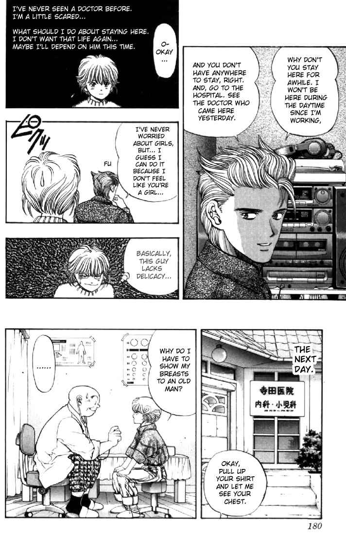 Chapter 90 - Page 16