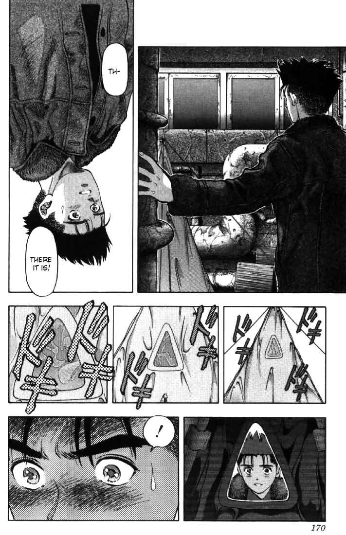 Chapter 90 - Page 6