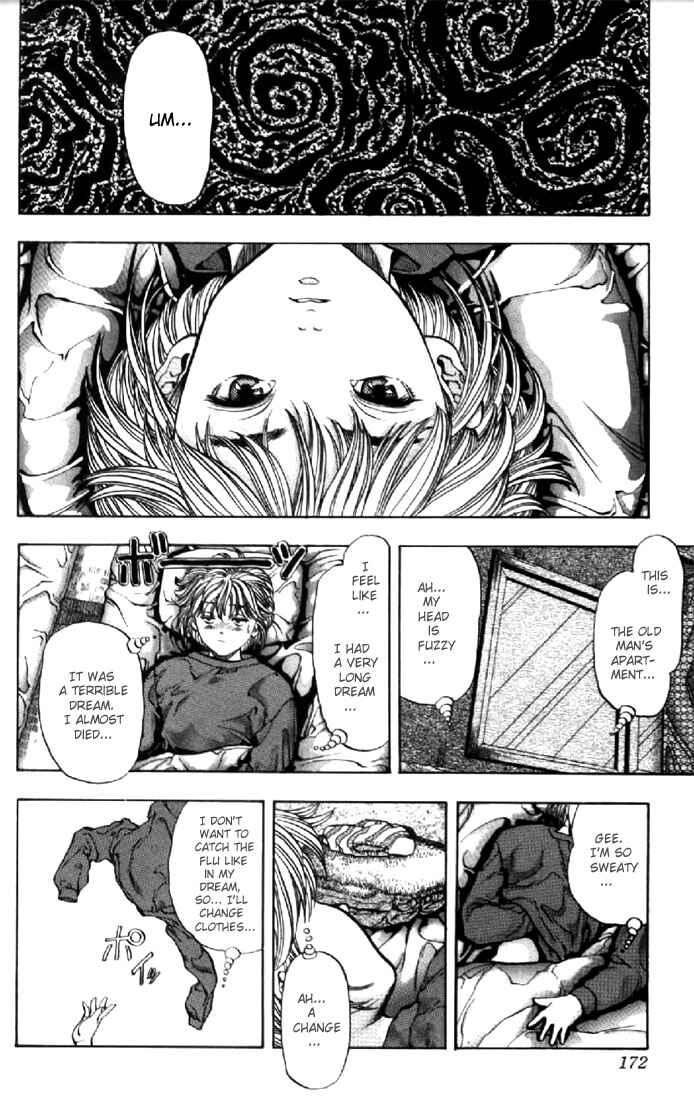 Chapter 90 - Page 8