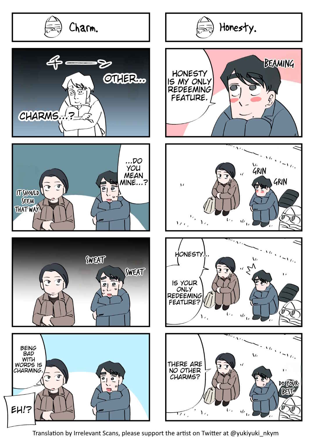 Chapter 35 - Page 1