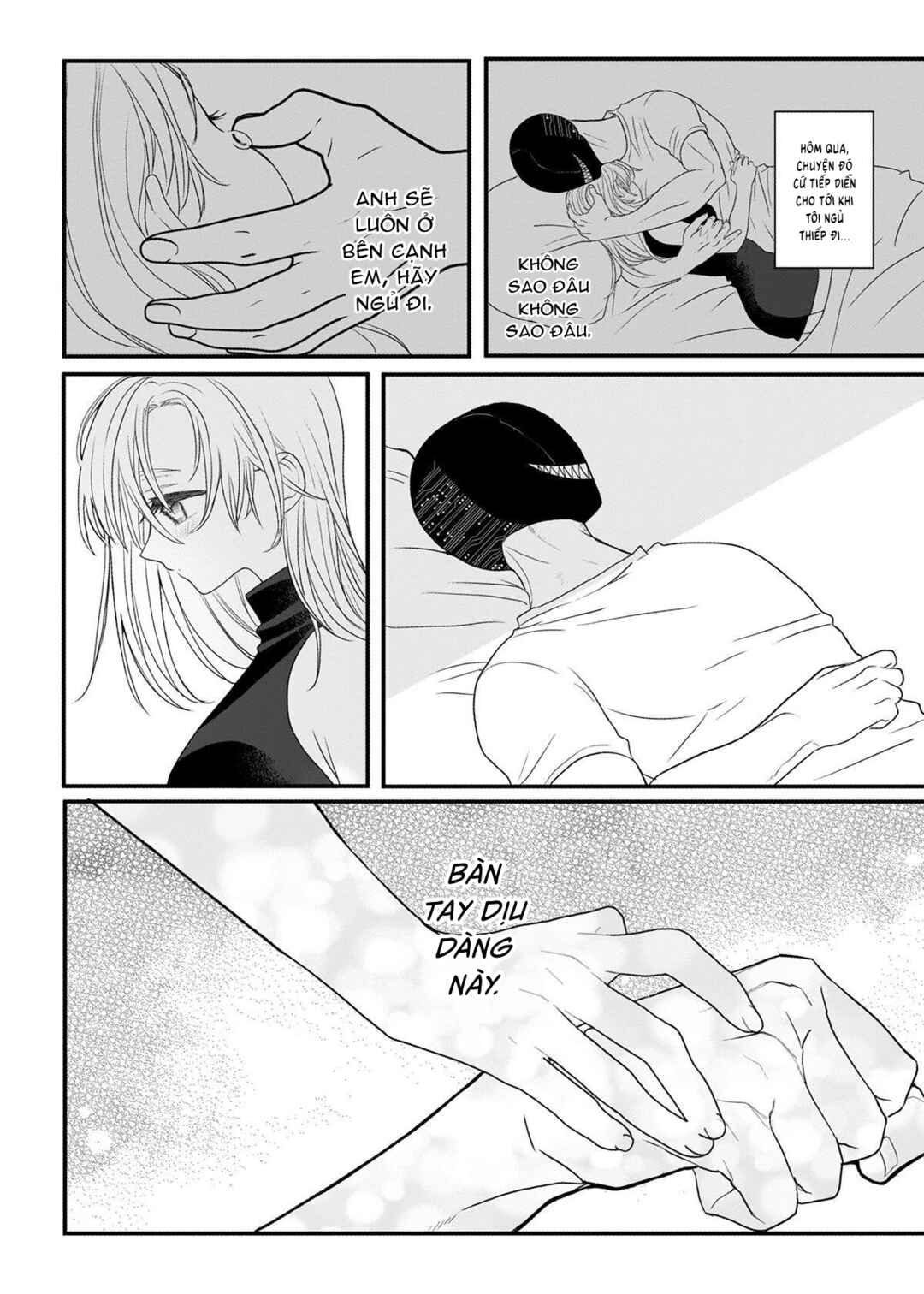 Chapter 3 - Page 4