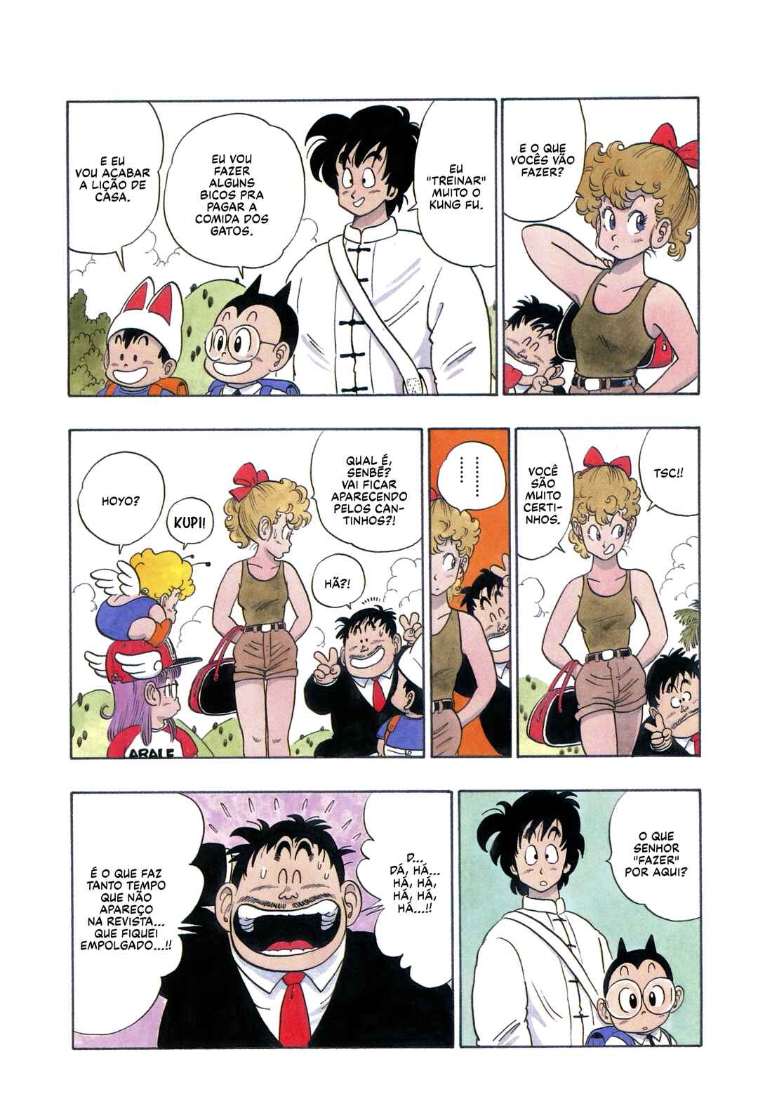 Chapter 81 - Page 2