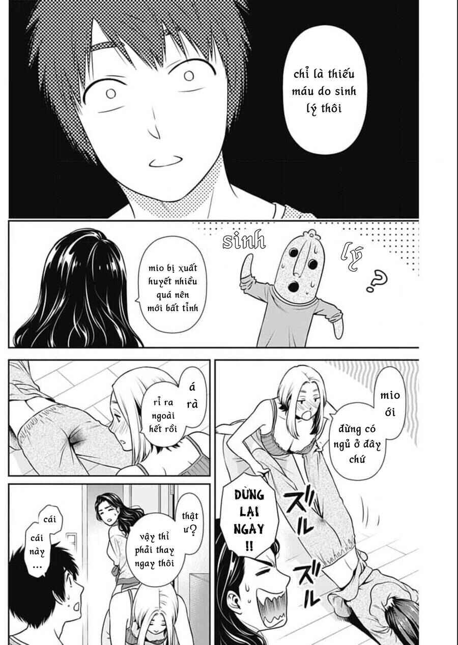 Chapter 3 - Page 2