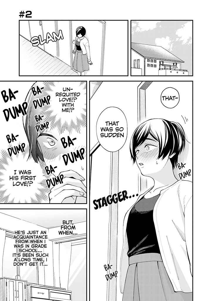 Chapter 2 - Page 1