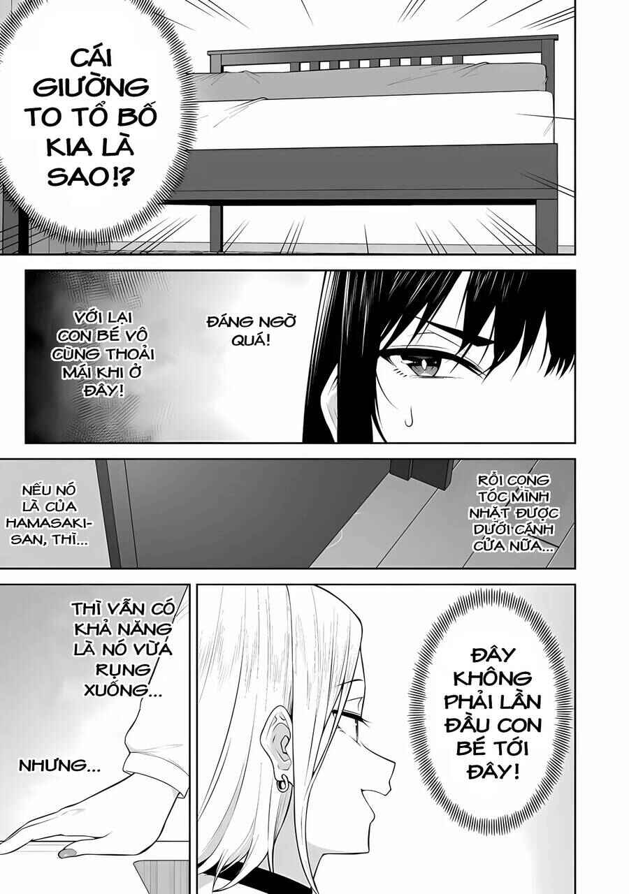Chapter 21 - Page 25