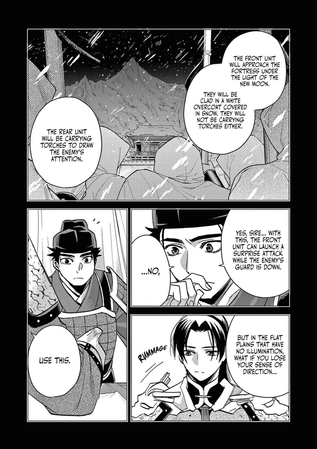 Chapter 76 - Page 10