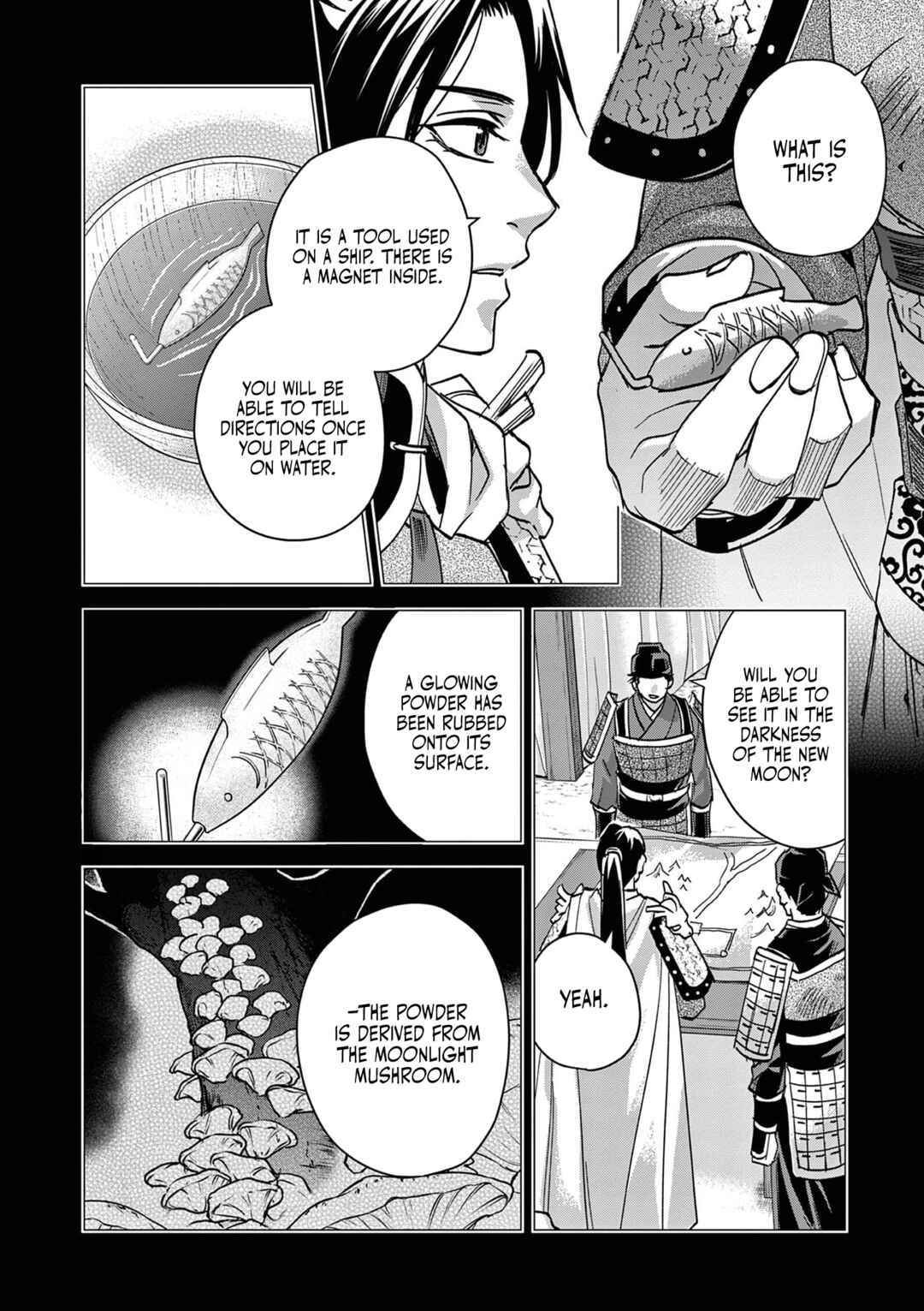 Chapter 76 - Page 11