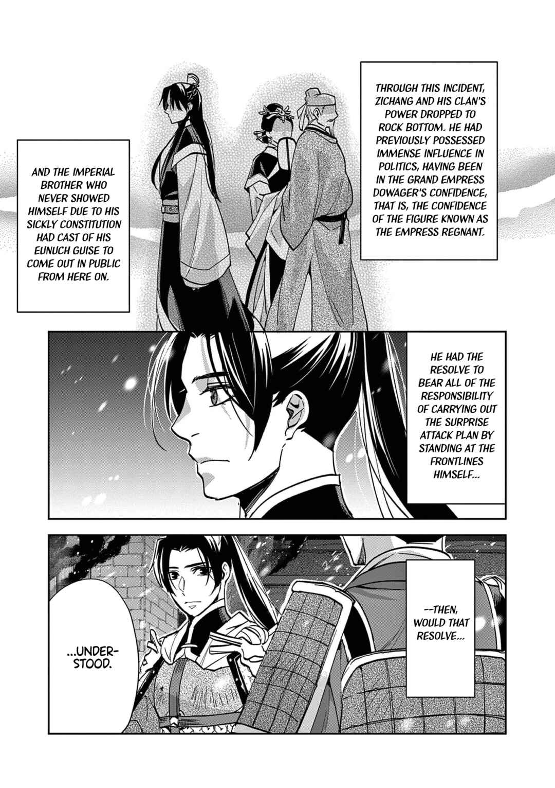 Chapter 76 - Page 20