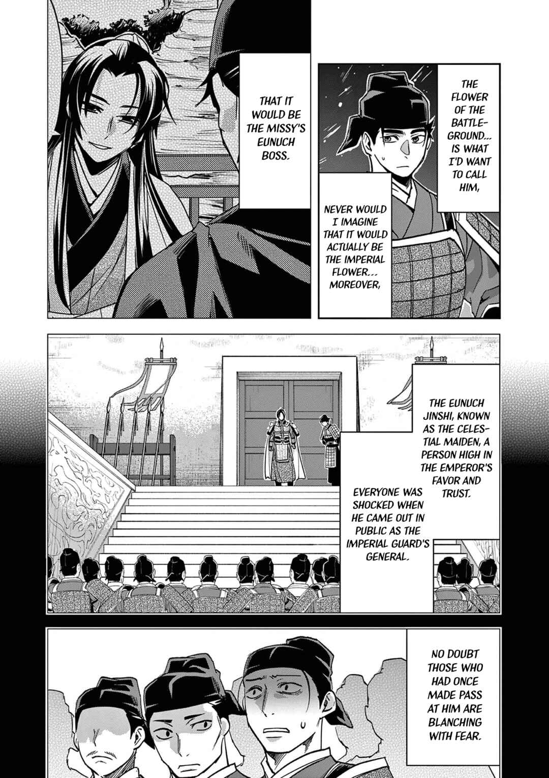 Chapter 76 - Page 8