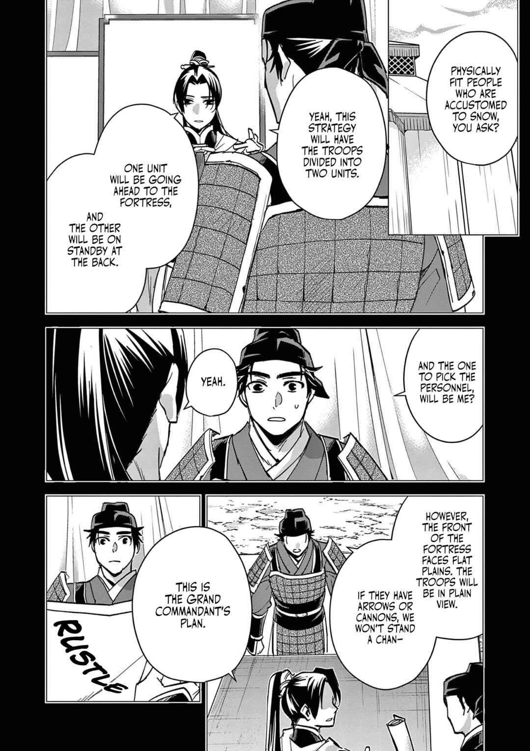 Chapter 76 - Page 9